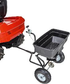 Traktor-Streuer SP 60 Produktbild