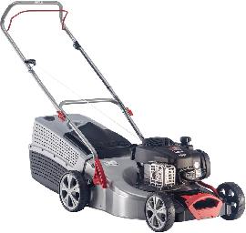 Benzin-Rasenmäher 4.62 SP-B classic Produktbild