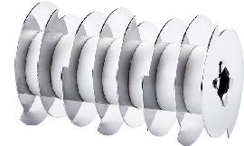 Vertikutierer-Walze MultiBrush Produktbild