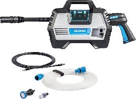Elektro-Reinigungsgerät MultiJet 230V Produktbild