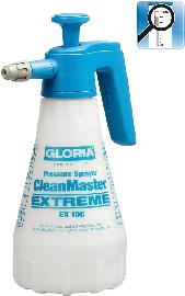 Drucksprühgerät CleanMaster EXTREME EX100 Produktbild
