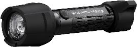 Akku-LED-Taschenlampe P5R Work Produktbild