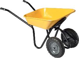 Schubkarre REVERSO 100 Produktbild