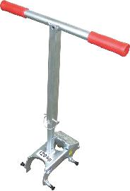 Handtragegriff für Vakuum-Handgerät Flieguan Produktbild