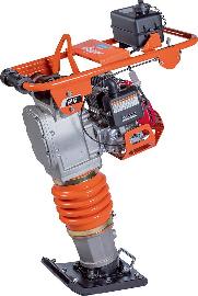 Vibrationsstampfer CR 16 Produktbild