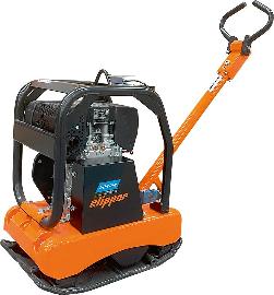 Rüttelplatte CRP 21-D Produktbild