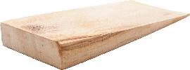 Hartholzkeile HK 2 180/80/24-0 mm 150/Sack Produktbild