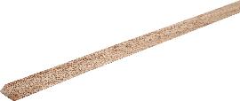 Dreikantleisten Holz 18/18 mm, Bund a 200 m Produktbild