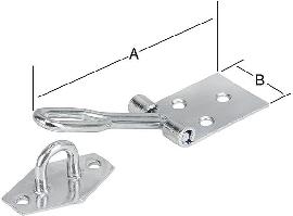 Drahtüberfalle Produktbild