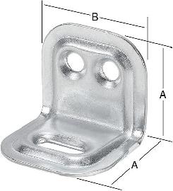 Verstellwinkel Produktbild
