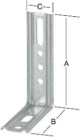 Verstellwinkel Produktbild