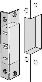 Magnetverschluss Gigant 138 CH Produktbild