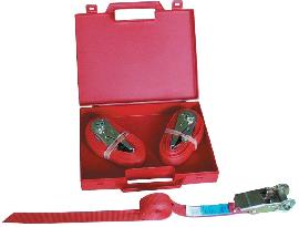 Ladungssicherungs-Set, Typ 3 Produktbild