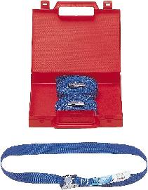 Ladungssicherungs-Set, Typ 4 Produktbild