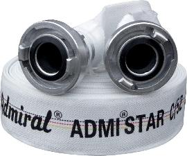 Industrie- und Bauschlauch Admi®Star Produktbild