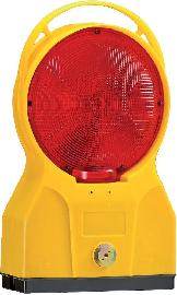 TL-Bakenleuchte Produktbild