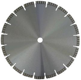 Diamant-Trennscheibe Laser-Beton-Turbo Produktbild