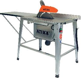 Tischkreissäge Typ HT 315 Produktbild