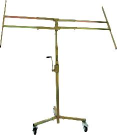 Plattenlift, verzinkt Produktbild