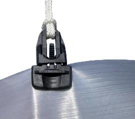 Klemmhülse RAINEXO Produktbild