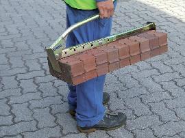 Klinkerträger KKT Produktbild