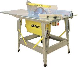 Baukreissäge CBL 450 Produktbild