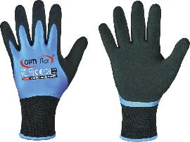 Strickhandschuh Winter-Aqua-Guard Produktbild