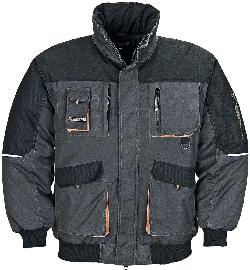Pilotenjacke 4629 Produktbild