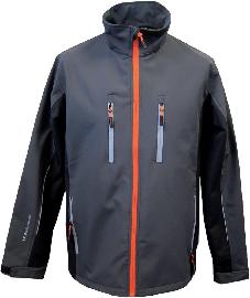 Softshell-Jacke 61270 Produktbild