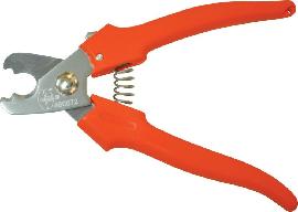 Kabelschere Nr. 4837 Produktbild