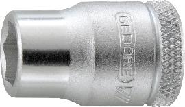 Steckschlüssel-Einsatz 3/8", Nr. 30 Produktbild