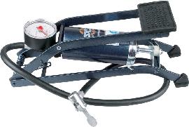 Auto-Tretpumpe PICCO Nr. 10060 Produktbild