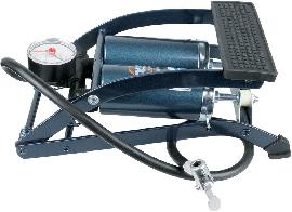 Auto-Tretpumpe TWIN AIR Nr. 10061 Produktbild