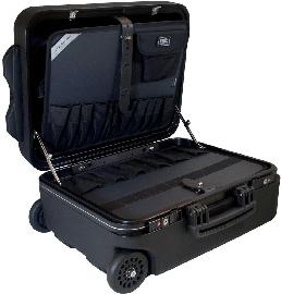 Werkzeugkoffer New Mega Wheels PTS Produktbild