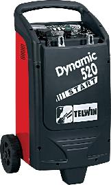 Ladegerät DYNAMIC 520 START Telwin Produktbild