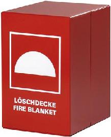 Löschdeckenbehälter Produktbild