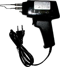 Lötpistole 100 Watt Nr. 206786 Produktbild