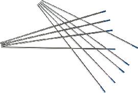 Wolframelektrode, blau (WLa 20) Produktbild