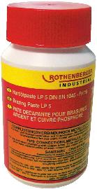 Hartlötpaste LP 5 Nr. 3.5610 E Produktbild