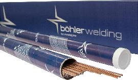 Schutzgasschweißstab THERMANIT JE-308 L Produktbild