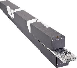 Aluminium-Schweißstab AIMg 5 Produktbild