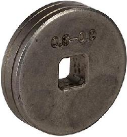 Vorschubrolle für Technomig 210 Dual Produktbild