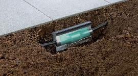 ISO FLEX Gießharz für wasserdichte Elektroinstallation Produktbild