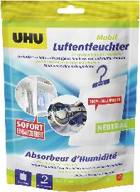 Luftentfeuchter MOBIL Produktbild
