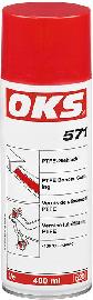 OKS® 571 PTFE-Gleitlack, Spray Produktbild