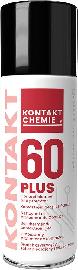 Kontaktreiniger Kontakt 60 Plus Produktbild