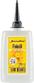 Feinöl Produktbild