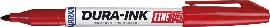 Permanentmarker DURA-INK® Fine 15 Produktbild