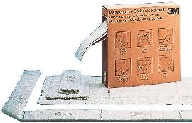 3M™-Industriebindevlies Produktbild