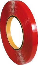 Doppelseitige Acrylat-Klebemasse D8410 Produktbild